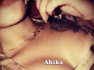 Ahika