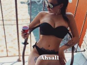 Ahsall