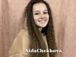 AidaChekhova