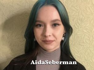 AidaSeberman