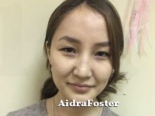 AidraFoster