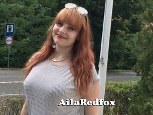 AilaRedfox