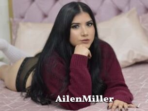 AilenMiller