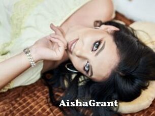 AishaGrant