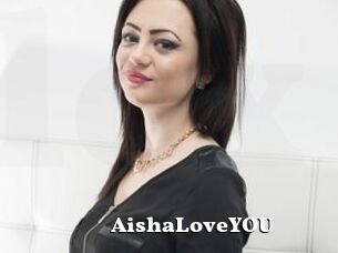 AishaLoveYOU