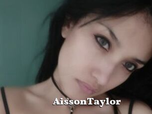 AissonTaylor