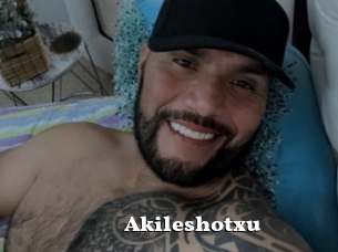 Akileshotxu