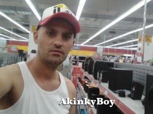 AkinkyBoy