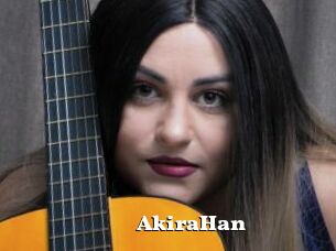 AkiraHan