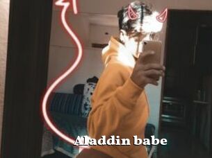 Aladdin_babe