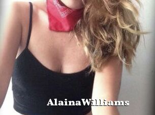 AlainaWilliams