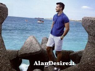 AlanDesire21