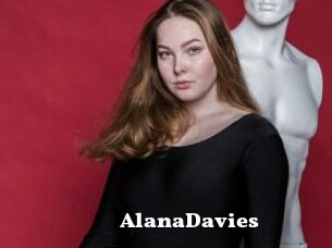 AlanaDavies