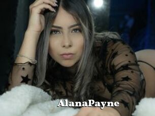 AlanaPayne