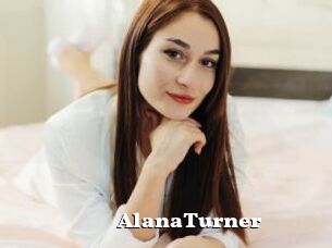 AlanaTurner