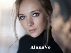 AlanaVo