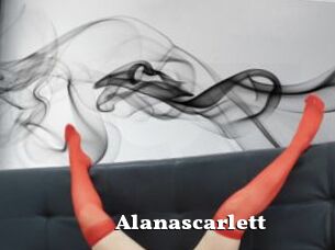 Alanascarlett