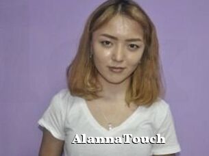 AlannaTouch