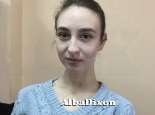 AlbaDixon