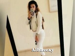 Albasexy