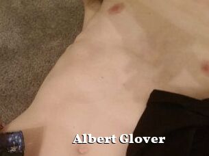 Albert_Glover