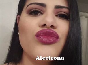 Alectrona