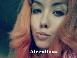 AleenDoux