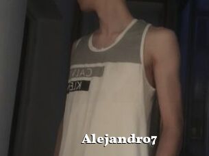 Alejandro7