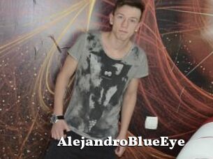 AlejandroBlueEye