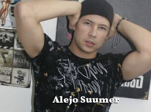 Alejo_Suumer