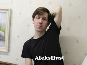 AleksHust