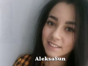 AleksaSun