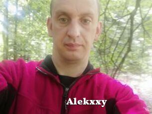 Alekxxy