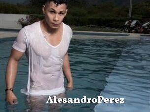 AlesandroPerez