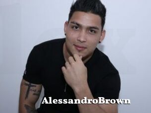 AlessandroBrown