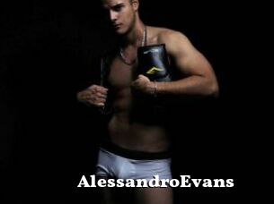 AlessandroEvans