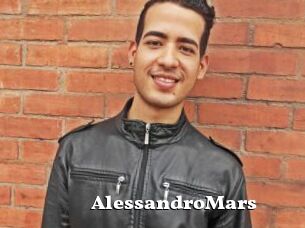 AlessandroMars