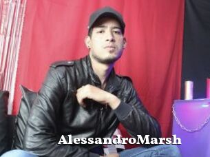 AlessandroMarsh