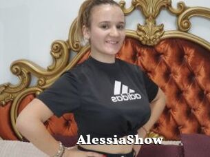 AlessiaShow