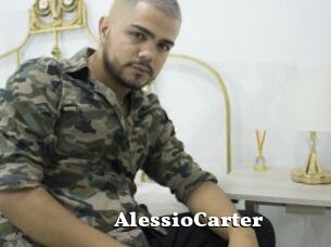 AlessioCarter