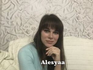 Alesyaa