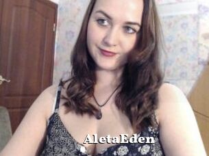 AletaEden