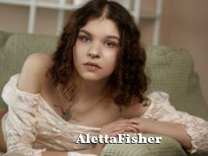 AlettaFisher