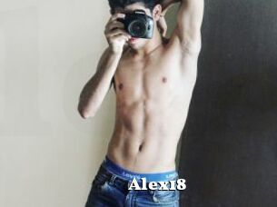 Alex18