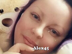 Alex45