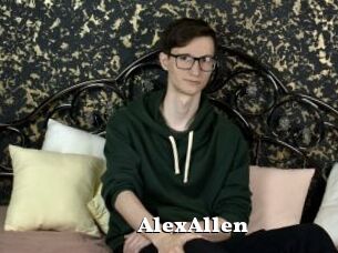 AlexAllen