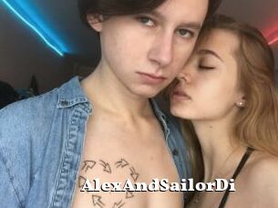 AlexAndSailorDi