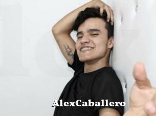 AlexCaballero