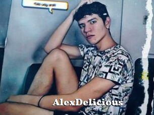 AlexDelicious