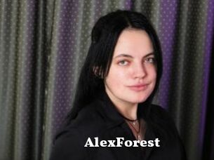 AlexForest